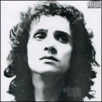 Roberto Carlos 1972 - Roberto Carlos - Na escolha de 10 álbuns musicais, 10 filmes ou desenhos, o Pen-Drive será grátis...Aproveite!