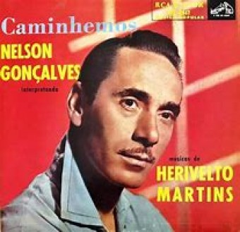 Nelson Gonçalves 1957 - Caminhemos - Na Escolha de 10 álbuns musicas o Pen-Drive será grátis...Aproveite!