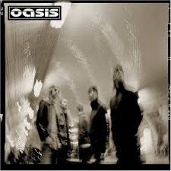 Oasis 2002 - Heathen Chemistry - Na escolha de 10 álbuns musicais, 10 filmes ou desenhos, o Pen-Drive será grátis...Aproveite!
