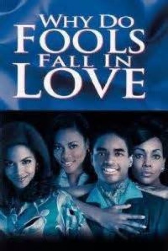 1998 Porque o Amor Enlouquece (Why Do Fools Fall In Love) (Legendado) - Na Escolha de 10 filmes ou desenhos, o Pen-Drive será grátis...Aproveite!