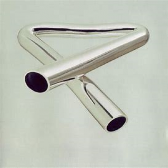 Mike oldfield 1998 - Tubular bells III - Na escolha de 10 álbuns musicais, 10 filmes ou desenhos, o Pen-Drive será grátis...Aproveite!