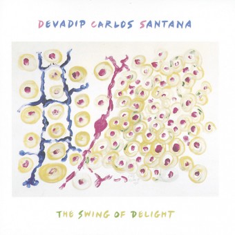 Santana 1980 - The Swing of Delight - Na escolha de 10 álbuns musicais, 10 filmes ou desenhos, o Pen-Drive será grátis...Aproveite!