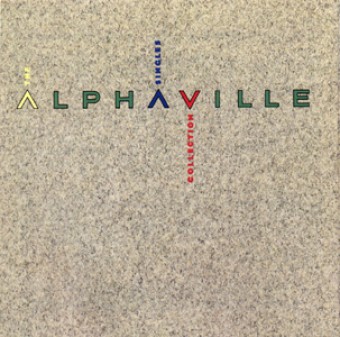 Alphaville 2021 - Singles & Remix - Na escolha de 10 álbuns musicais, 10 filmes ou desenhos, o Pen-Drive será grátis...Aproveite!