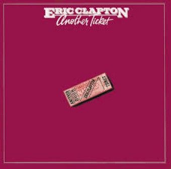Eric Clapton 1981 - Another Ticket - Reptile - Na escolha de 10 álbuns musicais, 10 filmes ou desenhos, o Pen-Drive será grátis...Aproveite!