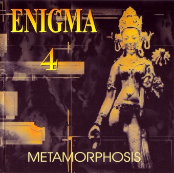 Enigma 1998 - Enigma 4 - Metamorphosis - Na escolha de 10 álbuns musicais, 10 filmes ou desenhos, o Pen-Drive será grátis...Aproveite!
