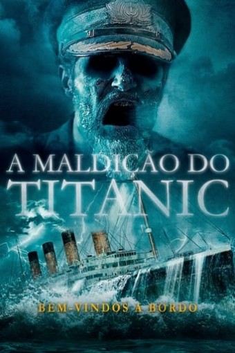 2022  A Maldição do Titanic - Na Escolha de 10 filmes ou desenhos, o Pen-Drive será grátis...Aproveite!