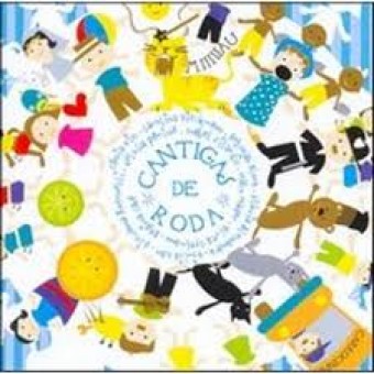 Cantigas de Roda - Na Escolha de 10 álbuns musicais, 10 filmes ou desenhos, o Pen-Drive será grátis...Aproveite!