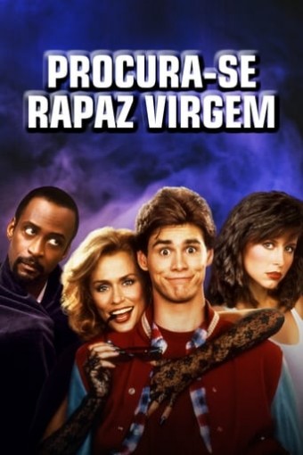 1985 Procura-se Rapaz Virgem (Dublado) - Na Escolha de 10 filmes ou desenhos, o Pen-Drive será grátis...Aproveite!