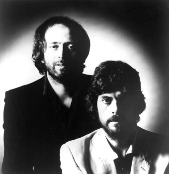 The Alan Parsons Project 2008 - Na escolha de 10 álbuns musicais, 10 filmes ou desenhos, o Pen-Drive será grátis...Aproveite!