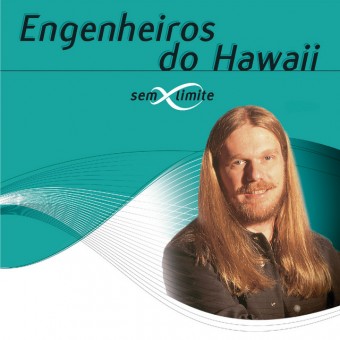 Engenheiros do Hawaii 2001 - Engenheiros Do Hawaii Sem Limite - Na escolha de 10 álbuns musicais, 10 filmes ou desenhos, o Pen-Drive será grátis...Aproveite!