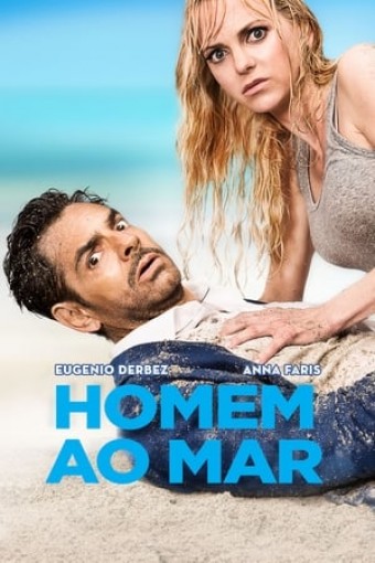 2018 Homem ao Mar (Dublado) - Na Escolha de 10 filmes ou desenhos, o Pen-Drive será grátis...Aproveite!