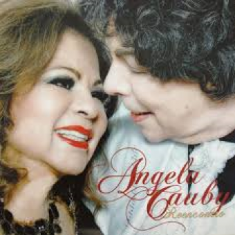 Angela Maria 2015 - Reencontro - Na escolha de 10 álbuns musicais, 10 filmes ou desenhos, o Pen-Drive será grátis...Aproveite!