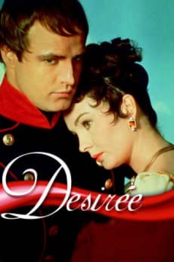 1954 Désirée (Legendado) - Filmes Marlon Brando - Na Escolha de 10 filmes ou desenhos, o Pen-Drive será grátis...Aproveite!