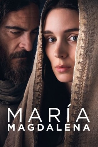 2018 Maria Madalena (Dublado) - Na Escolha de 10 filmes ou desenhos, o Pen-Drive será grátis...Aproveite!