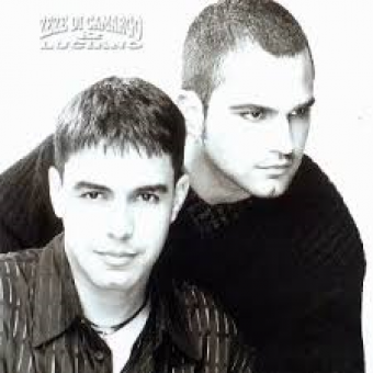 Zeze Di Camargo & Luciano 1999 - Pare! - Na Escolha de 10 álbuns musicas o Pen-Drive será grátis...Aproveite!