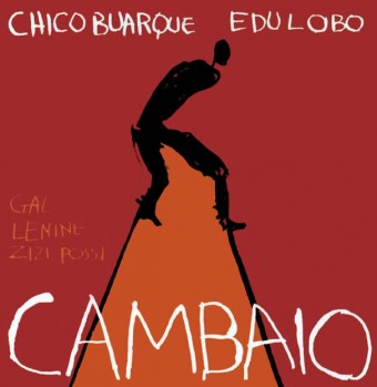 Chico Buarque 2001 - Cambaio - Na escolha de 10 álbuns musicais, 10 filmes ou desenhos, o Pen-Drive será grátis...Aproveite!