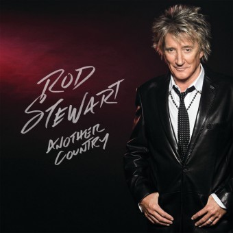 Rod Stewart 2015 - Another Country (Deluxe) - Na escolha de 10 álbuns musicais, 10 filmes ou desenhos, o Pen-Drive será grátis...Aproveite!