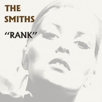The Smiths 1988 - Rank - Na escolha de 10 álbuns musicais, 10 filmes ou desenhos, o Pen-Drive será grátis...Aproveite!