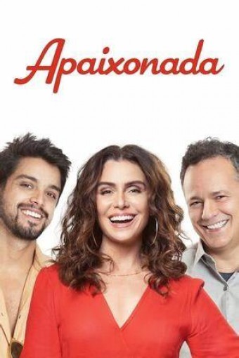 2024 Apaixonada (Nacional) - Na Escolha de 10 filmes ou desenhos, o Pen-Drive será grátis...Aproveite!
