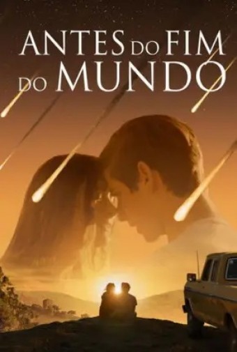 2025 Antes do Fim do Mundo (Dublado) - Na Escolha de 10 filmes ou desenhos, o Pen-Drive será grátis...Aproveite!