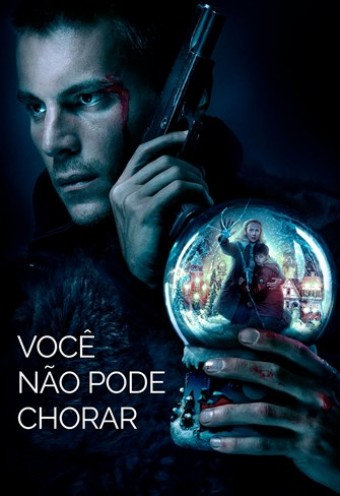 2022 Você Não Pode Chorar (Dublado) - Na Escolha de 10 filmes ou desenhos, o Pen-Drive será grátis...Aproveite!