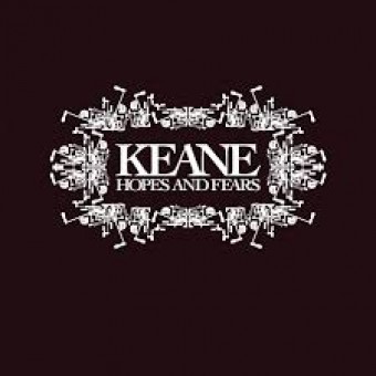 Keane 2004 - Hopes and fears (Reatail) - Na escolha de 10 álbuns musicais, 10 filmes ou desenhos, o Pen-Drive será grátis...Aproveite!