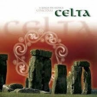 Corciolli - A Magia da Musica Celta - Na escolha de 10 álbuns musicais, 10 filmes ou desenhos, o Pen-Drive será grátis...Aproveite!