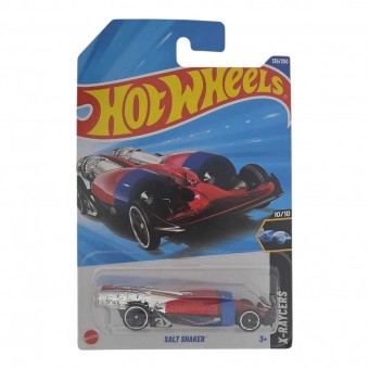 Hot Wheels - SALT SHAKER AZUL