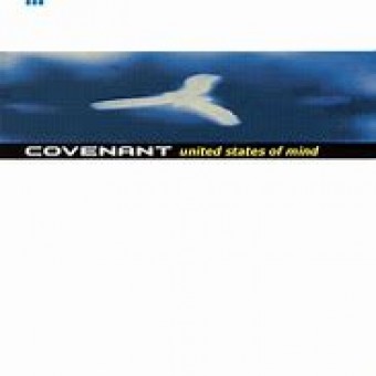 Covenant 2000 - United States of Mind - Na escolha de 10 álbuns musicais, 10 filmes ou desenhos, o Pen-Drive será grátis...Aproveite!
