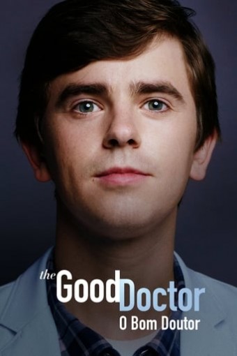 The Good Doctor (O Bom Doutor) - 4ª Temporada (Dublado) - PEN-DRIVE INCLUSO