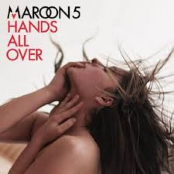 Maroon 5 2010 - Hands All Over - Na escolha de 10 álbuns musicais, 10 filmes ou desenhos, o Pen-Drive será grátis...Aproveite!