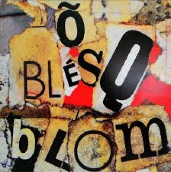 Titãs 1989 - O Blesq Blom - Na escolha de 10 álbuns musicais, 10 filmes ou desenhos, o Pen-Drive será grátis...Aproveite!