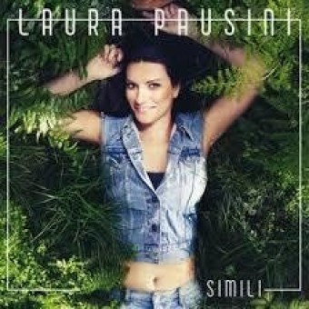 Laura Pausini 2015 - Simili Italiano - Na escolha de 10 álbuns musicais, 10 filmes ou desenhos, o Pen-Drive será grátis...Aproveite!