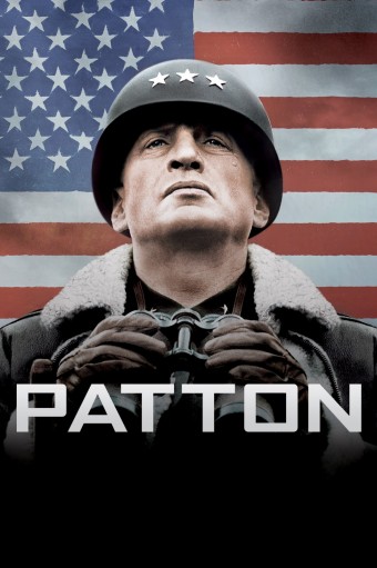 1970 Patton (Dublado) - *Na Escolha de 10 filmes ou desenhos, o Pen-Drive será grátis...Aproveite!