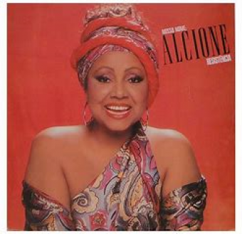 Alcione 2002 - Nosso Nome Resistência - Na escolha de 10 álbuns musicais, 10 filmes ou desenhos, o Pen-Drive será grátis...Aproveite!