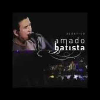 Amado Batista 2008 - Acústico - Na escolha de 10 álbuns musicais, 10 filmes ou desenhos, o Pen-Drive será grátis...Aproveite!