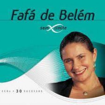 Fafa De Belem 2017 - Fafa de Belem Sem Limite - Na escolha de 10 álbuns musicais, 10 filmes ou desenhos, o Pen-Drive será grátis...Aproveite!