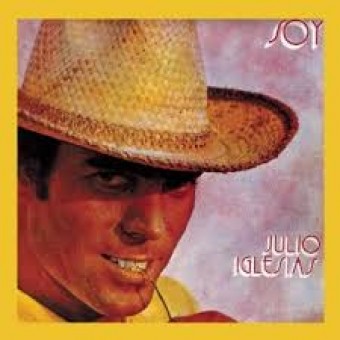 Julio Iglesias 1973 - Soy ... Julio Iglesias - Na escolha de 10 álbuns musicais, 10 filmes ou desenhos, o Pen-Drive será grátis...Aproveite!