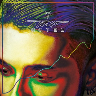 Tokio Hotel 2014 - Kings Of Suburbia - Na escolha de 10 álbuns musicais, 10 filmes ou desenhos, o Pen-Drive será grátis...Aproveite!