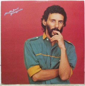 Gonzaguinha 1983 - Alô Alô Brasil - Na escolha de 10 álbuns musicais, 10 filmes ou desenhos, o Pen-Drive será grátis...Aproveite!