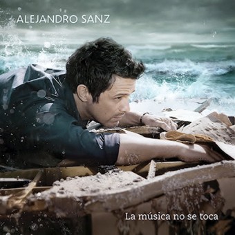 Alejandro Sanz 2012 - La Musica No Se Toca - Na escolha de 10 álbuns musicais, 10 filmes ou desenhos, o Pen-Drive será grátis...Aproveite!