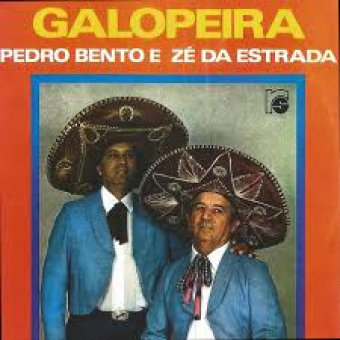 Pedro Bento & Ze Da Estrada 2017 - Galopeira - Na Escolha de 10 álbuns musicas o Pen-Drive será grátis...Aproveite!