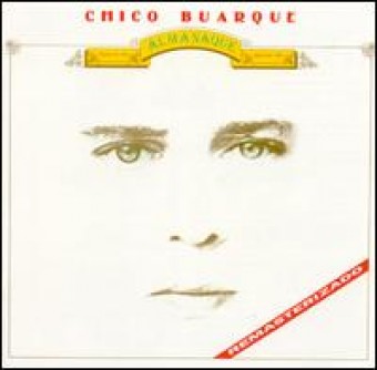 Chico Buarque 1981 - Almanaque - Na escolha de 10 álbuns musicais, 10 filmes ou desenhos, o Pen-Drive será grátis...Aproveite!