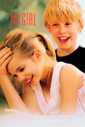 1991 Meu Primeiro Amor (Dublado) - Na Escolha de 10 filmes ou desenhos, o Pen-Drive será grátis...Aproveite! 