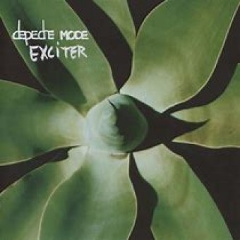 Depeche Mode 2001 - Exciter (Deluxe) - Na escolha de 10 álbuns musicais, 10 filmes ou desenhos, o Pen-Drive será grátis...Aproveite!
