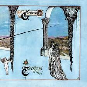 Genesis 1970 - Trespass - Na escolha de 10 álbuns musicais, 10 filmes ou desenhos, o Pen-Drive será grátis...Aproveite!