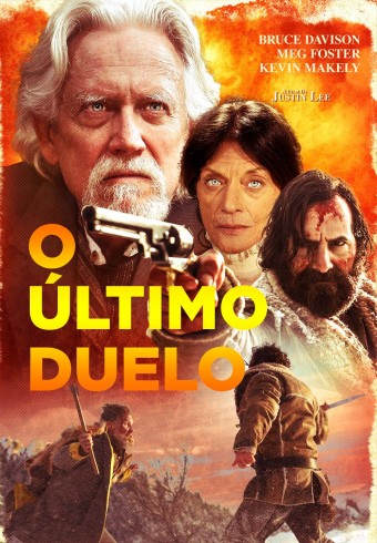 2019 O Último Duelo (Dublado) - Na Escolha de 10 filmes ou desenhos, o Pen-Drive será grátis...Aproveite!