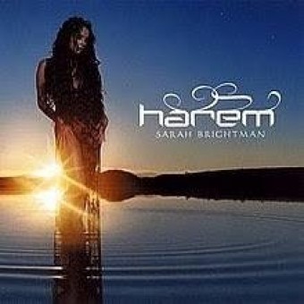 Sarah Brightman 2003 - Harem - Na escolha de 10 álbuns musicais, 10 filmes ou desenhos, o Pen-Drive será grátis...Aproveite!