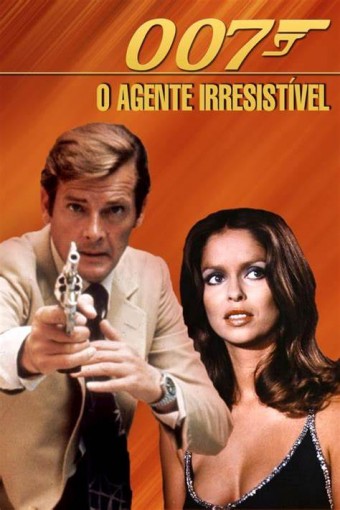 1977 007 O Espião que me Amava (Dublado) - Na Escolha de 10 filmes ou desenhos, o Pen-Drive será grátis...Aproveite! 