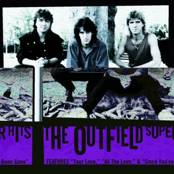 The Outfield 2007 - Super Hits - Na escolha de 10 álbuns musicais, 10 filmes ou desenhos, o Pen-Drive será grátis...Aproveite!